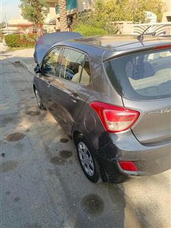 هیوندای گراند i10